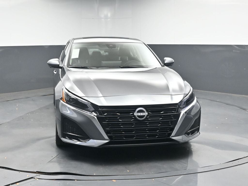 2025 Nissan Altima 2.5 SL