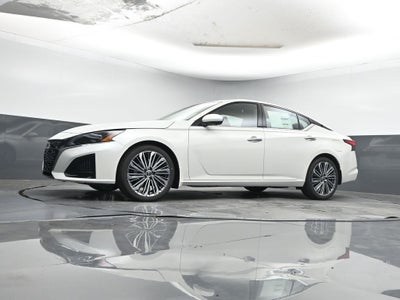 2025 Nissan Altima 2.5 SL