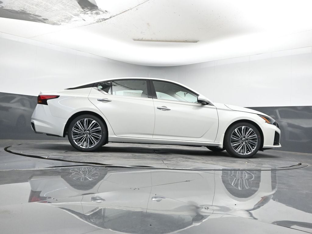 2025 Nissan Altima 2.5 SL