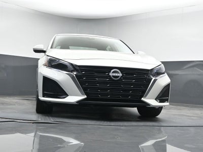 2025 Nissan Altima 2.5 SL