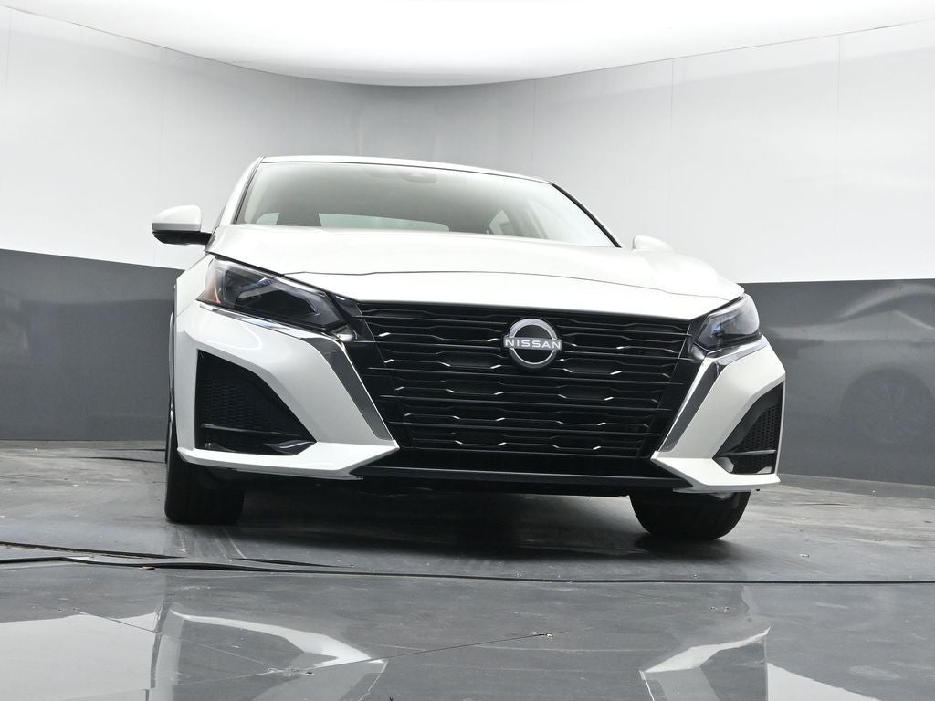 2025 Nissan Altima 2.5 SL