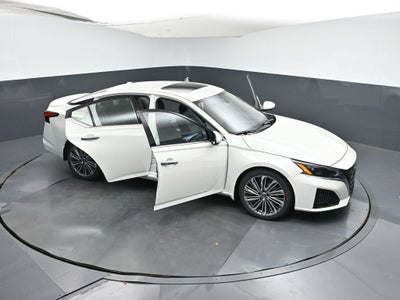 2025 Nissan Altima 2.5 SL