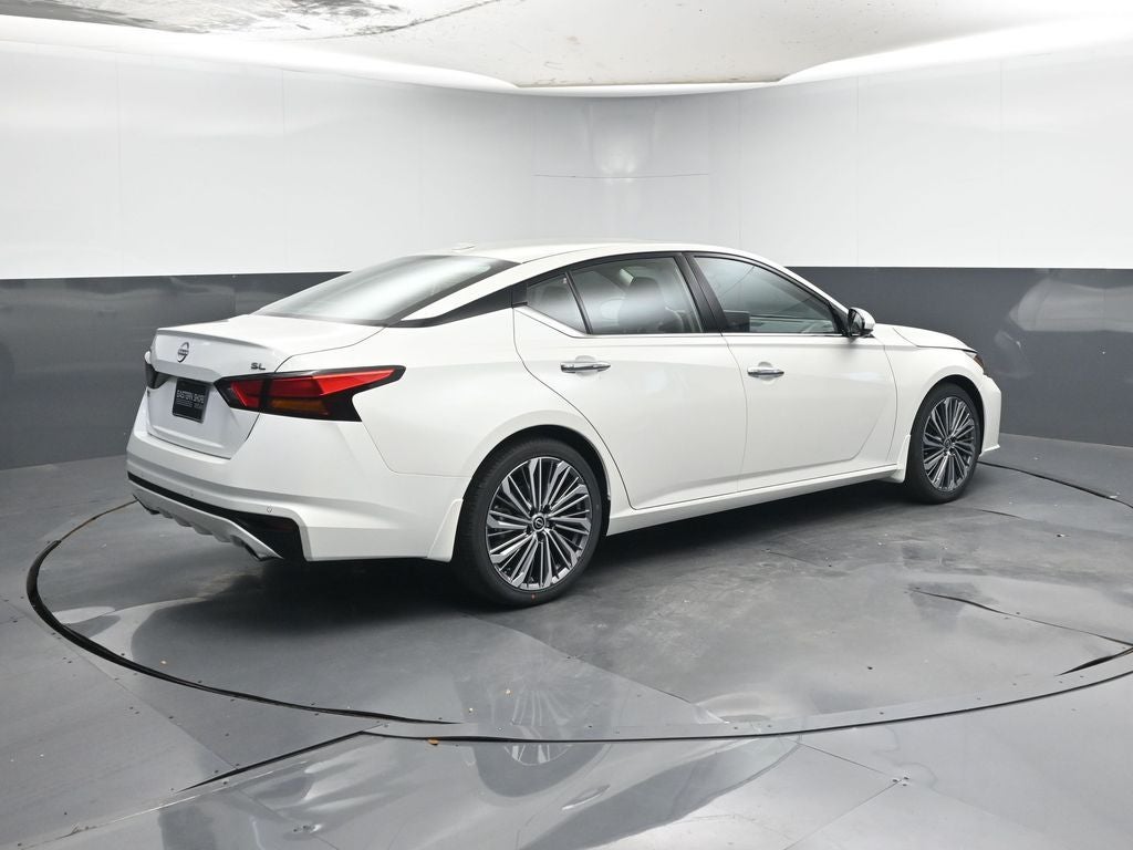 2025 Nissan Altima 2.5 SL