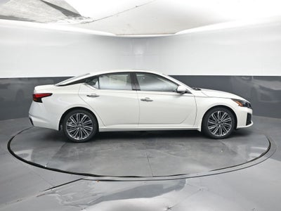 2025 Nissan Altima 2.5 SL