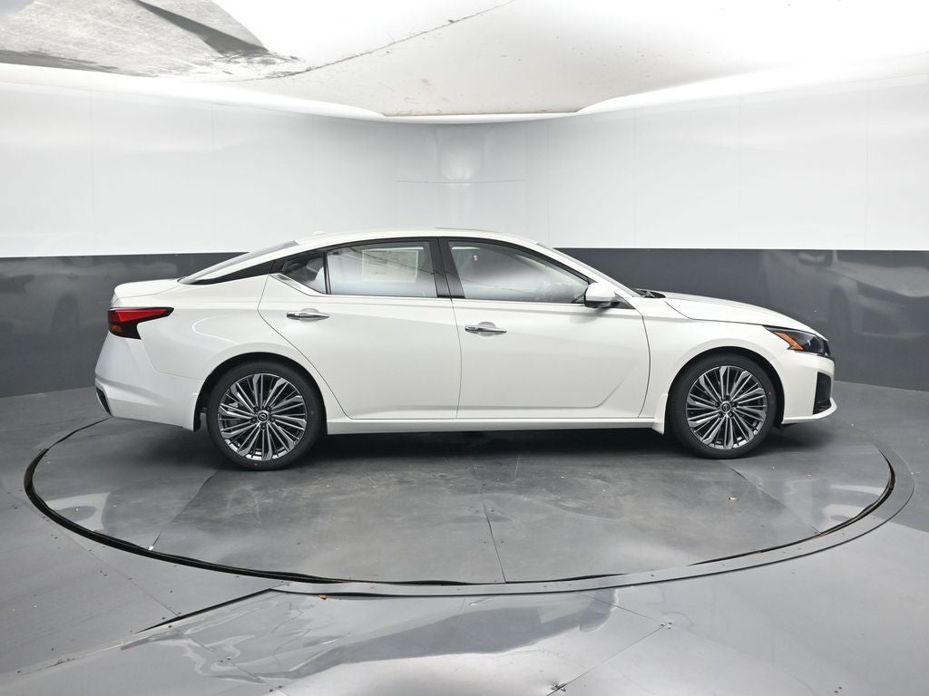 2025 Nissan Altima 2.5 SL