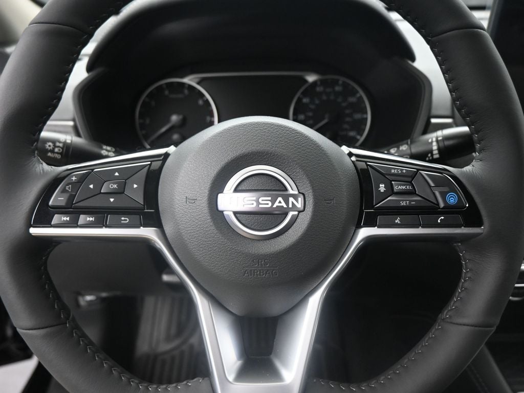 2025 Nissan Altima 2.5 SL