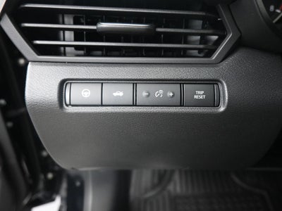 2025 Nissan Altima 2.5 SL