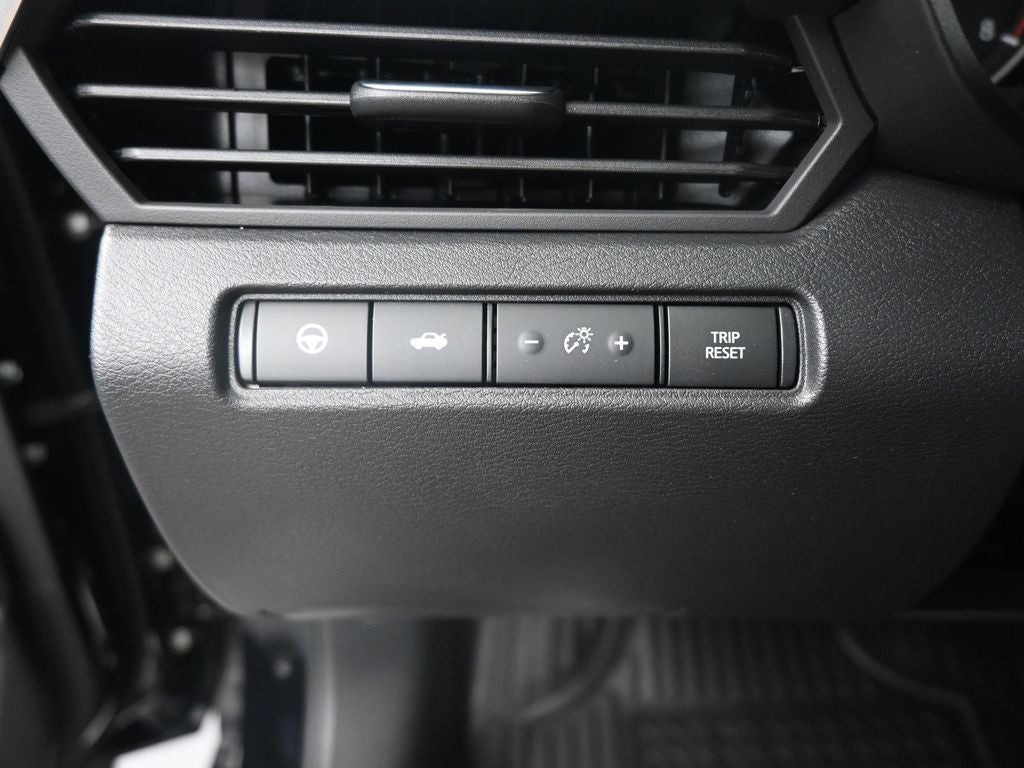 2025 Nissan Altima 2.5 SL