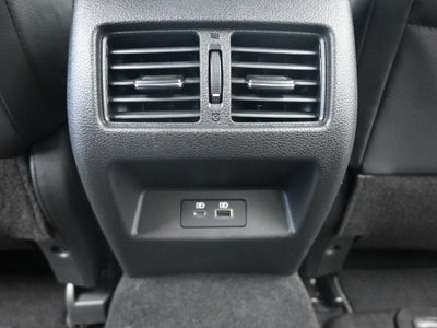 2025 Nissan Altima 2.5 SL