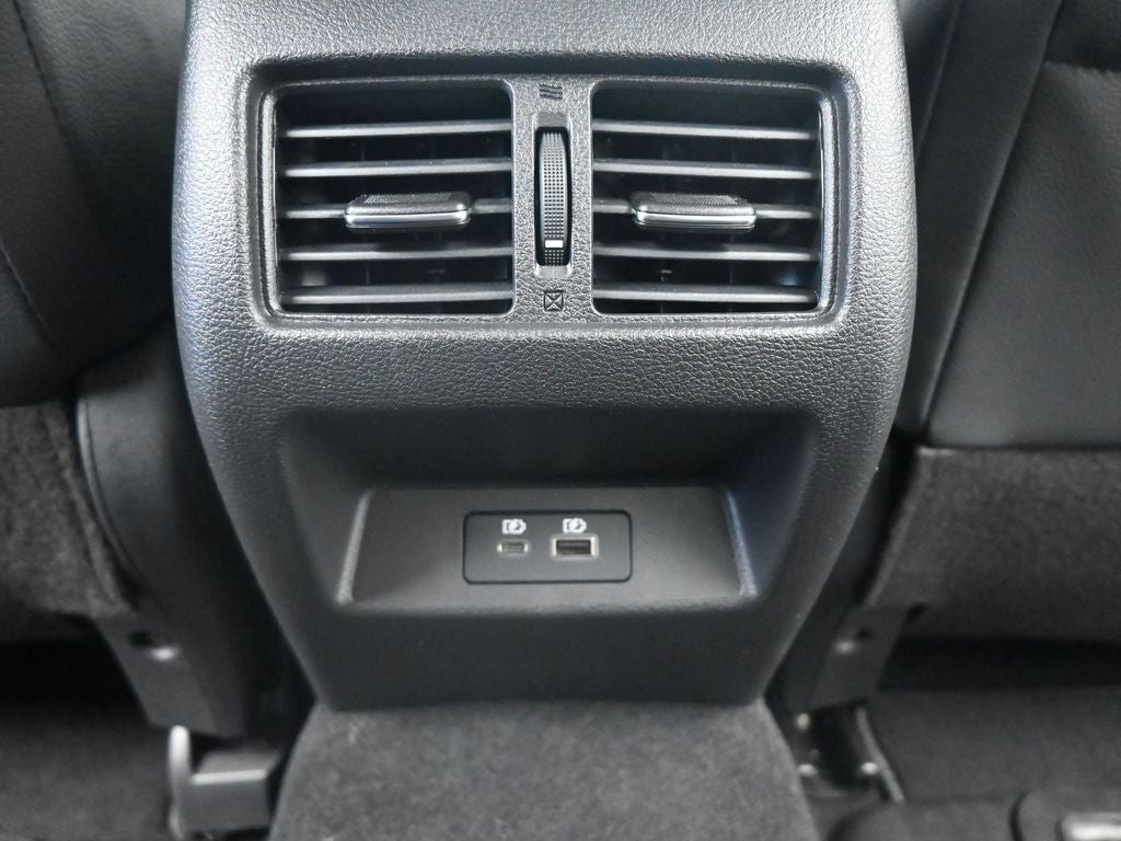 2025 Nissan Altima 2.5 SL