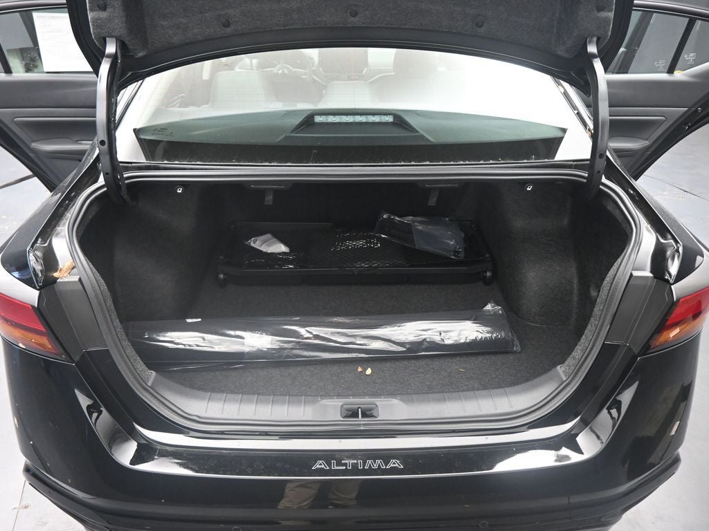 2025 Nissan Altima 2.5 SL