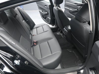 2025 Nissan Altima 2.5 SL