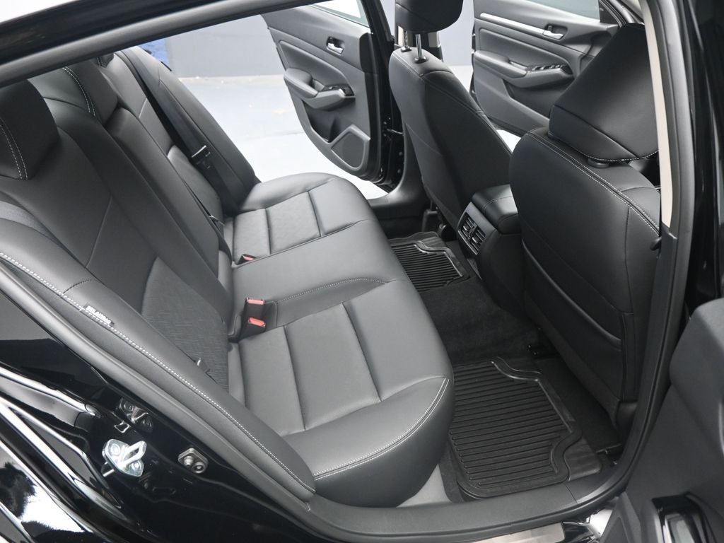 2025 Nissan Altima 2.5 SL