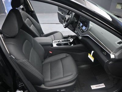 2025 Nissan Altima 2.5 SL