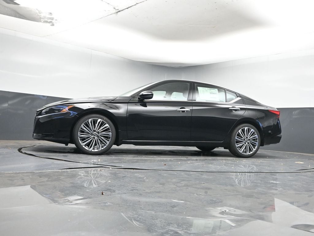 2025 Nissan Altima 2.5 SL
