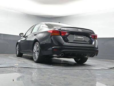 2025 Nissan Altima 2.5 SL