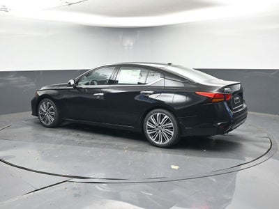 2025 Nissan Altima 2.5 SL