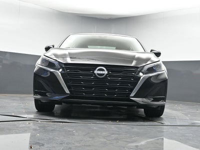 2025 Nissan Altima 2.5 SL