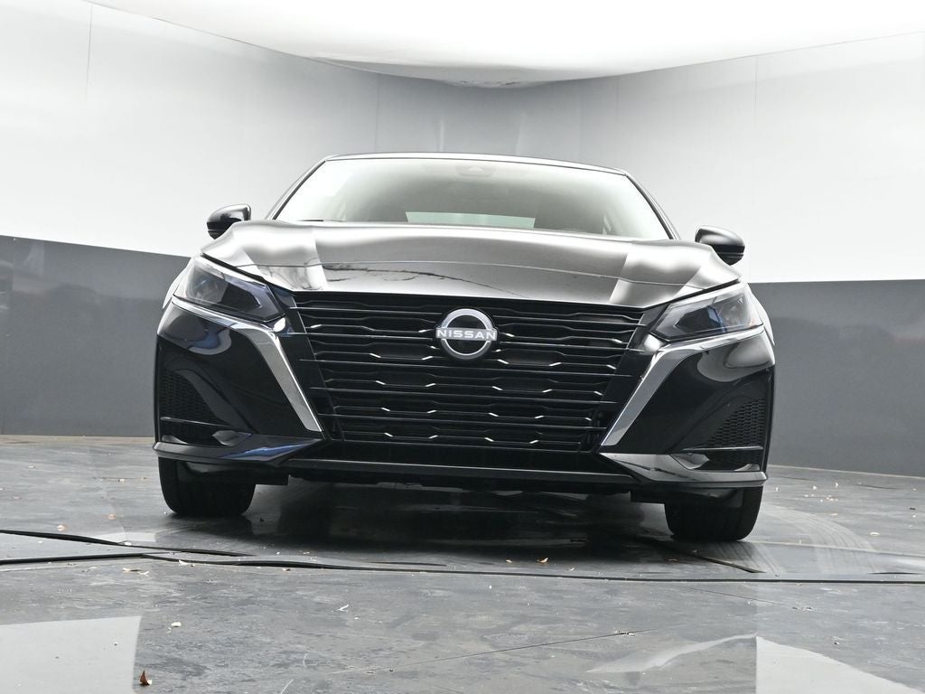 2025 Nissan Altima 2.5 SL