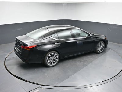 2025 Nissan Altima 2.5 SL