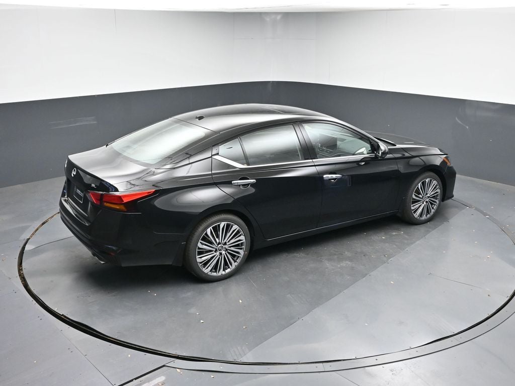 2025 Nissan Altima 2.5 SL