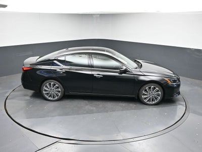 2025 Nissan Altima 2.5 SL