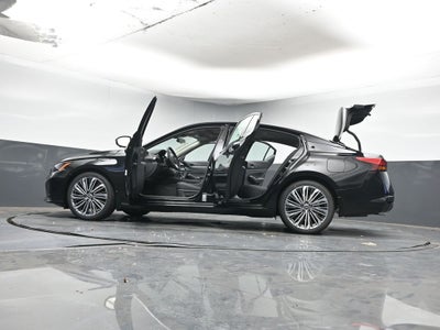 2025 Nissan Altima 2.5 SL