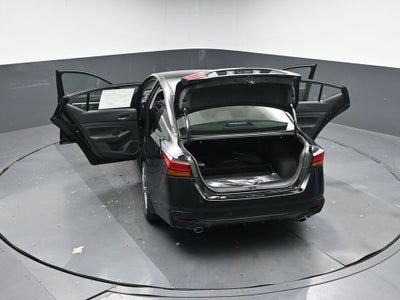 2025 Nissan Altima 2.5 SL