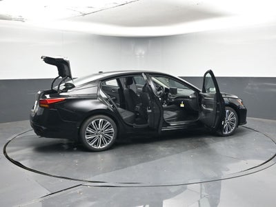 2025 Nissan Altima 2.5 SL