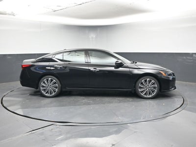 2025 Nissan Altima 2.5 SL