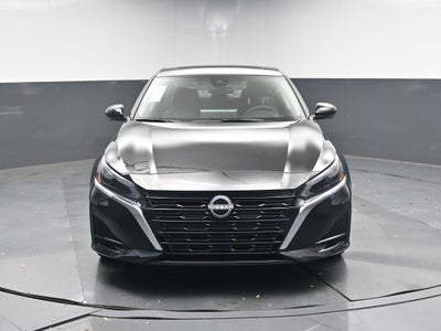 2025 Nissan Altima 2.5 SL