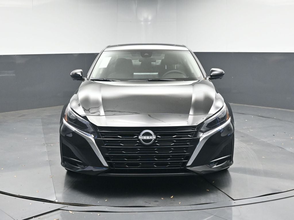 2025 Nissan Altima 2.5 SL