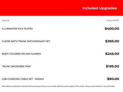 2024 Nissan Altima 2.5 SL