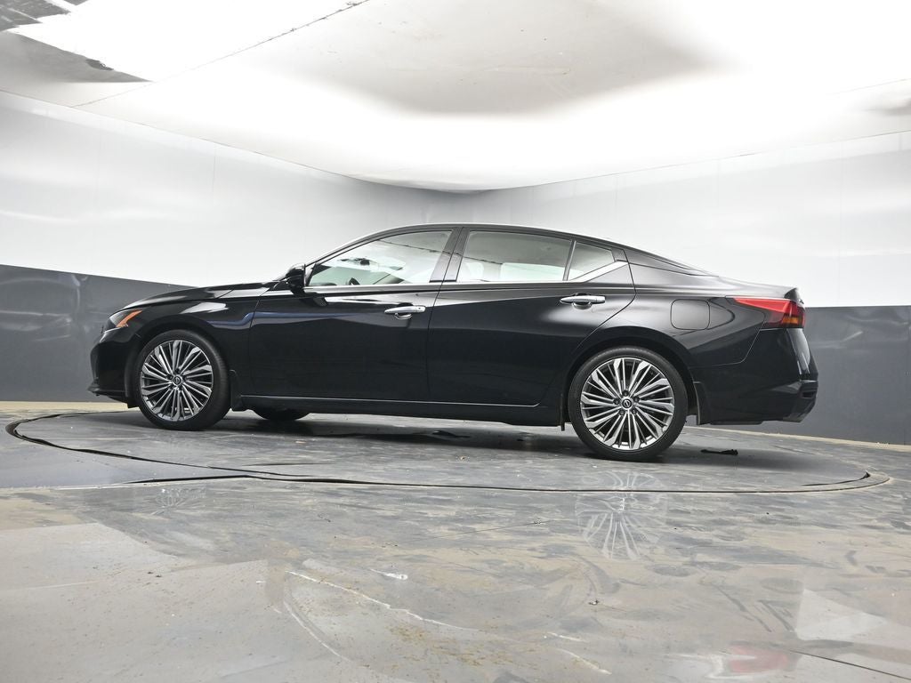 2024 Nissan Altima 2.5 SL