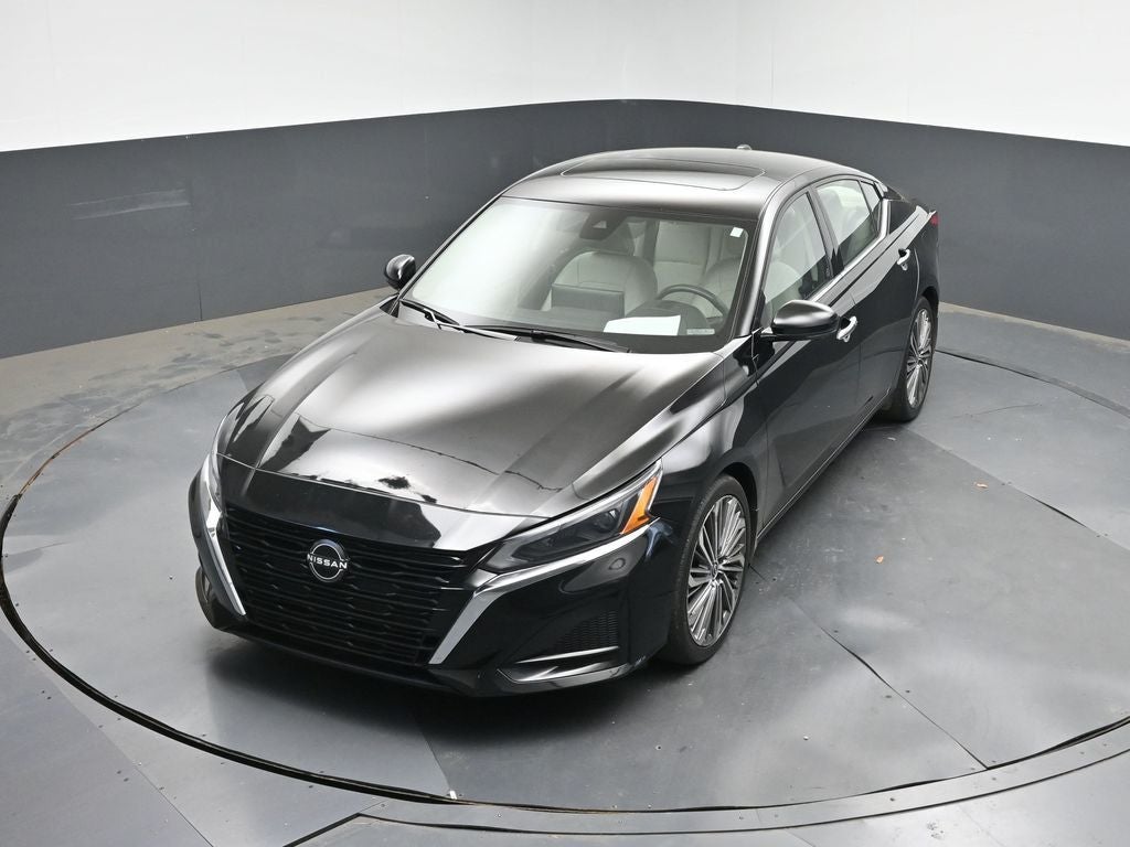 2024 Nissan Altima 2.5 SL