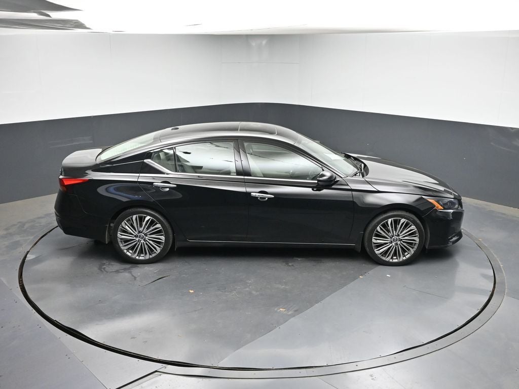 2024 Nissan Altima 2.5 SL