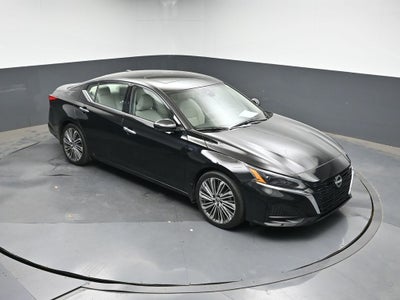 2024 Nissan Altima 2.5 SL