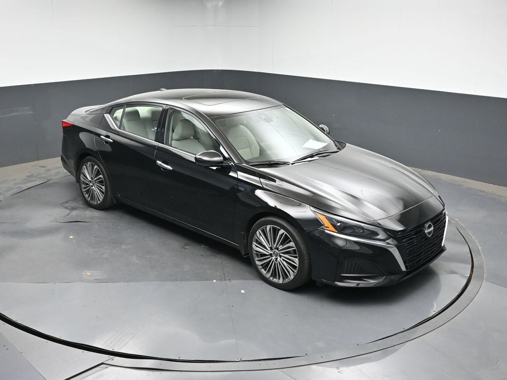 2024 Nissan Altima 2.5 SL