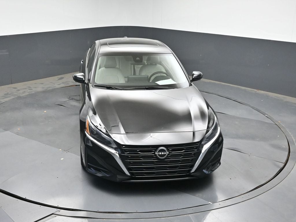 2024 Nissan Altima 2.5 SL