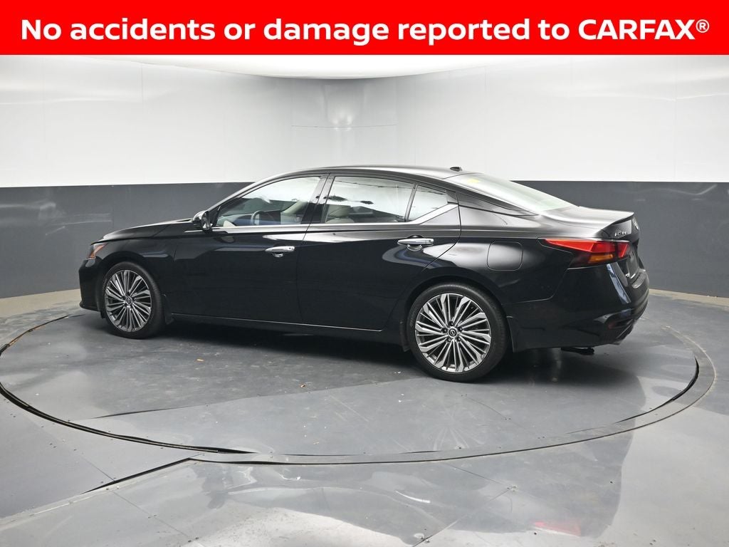 2024 Nissan Altima 2.5 SL