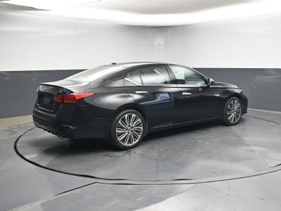 2024 Nissan Altima 2.5 SL