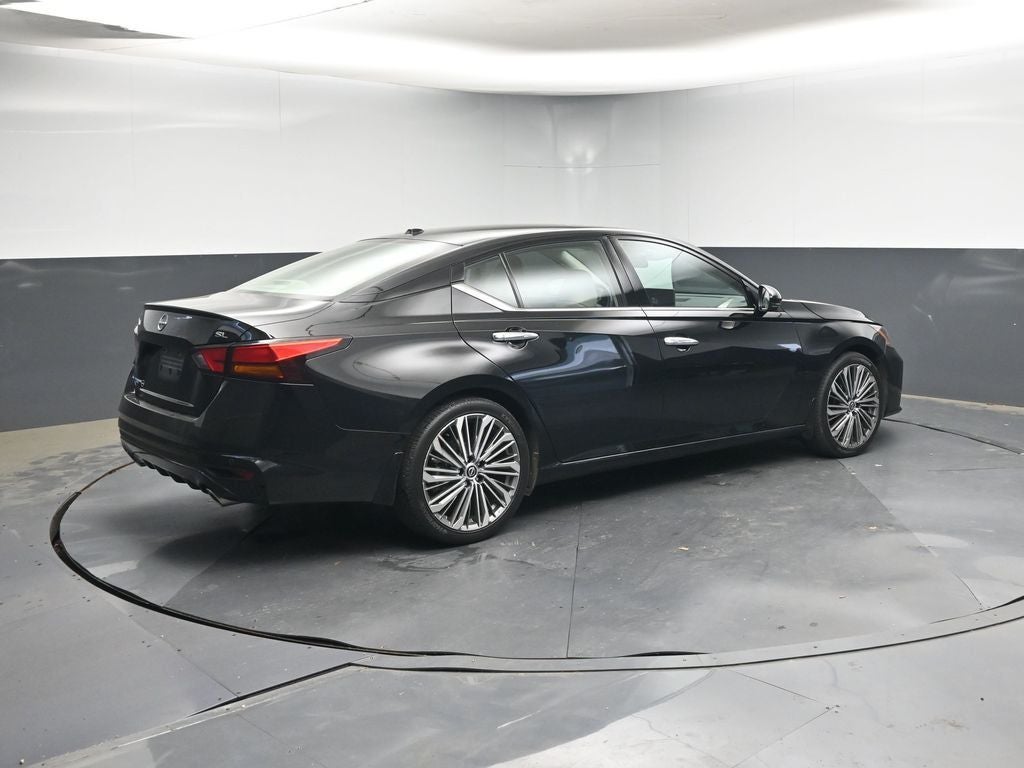 2024 Nissan Altima 2.5 SL