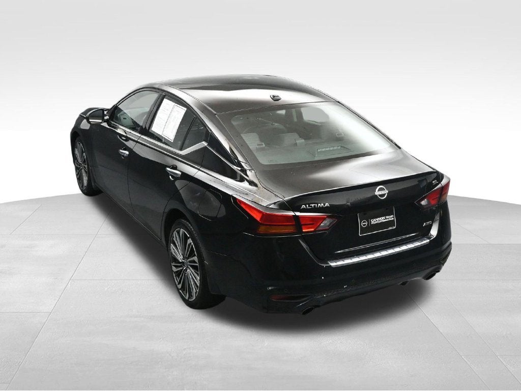 2023 Nissan Altima 2.5 SL