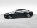 2022 Nissan Altima 2.5 Platinum