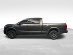 2016 Nissan Titan XD Platinum Reserve