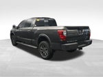 2016 Nissan Titan XD Platinum Reserve
