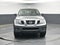 2019 Nissan Frontier Desert Runner
