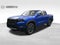2027 Nissan Frontier PRO-X