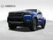 2027 Nissan Frontier PRO-X