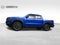 2027 Nissan Frontier PRO-X